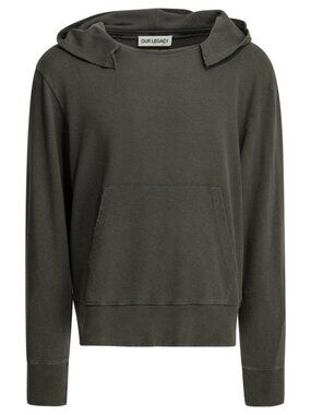 Our Legacy Relic Hoodie Tag Size 48 Men